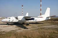 Chişinău AN-24RV ER-AZX Bild fr-erazx-g